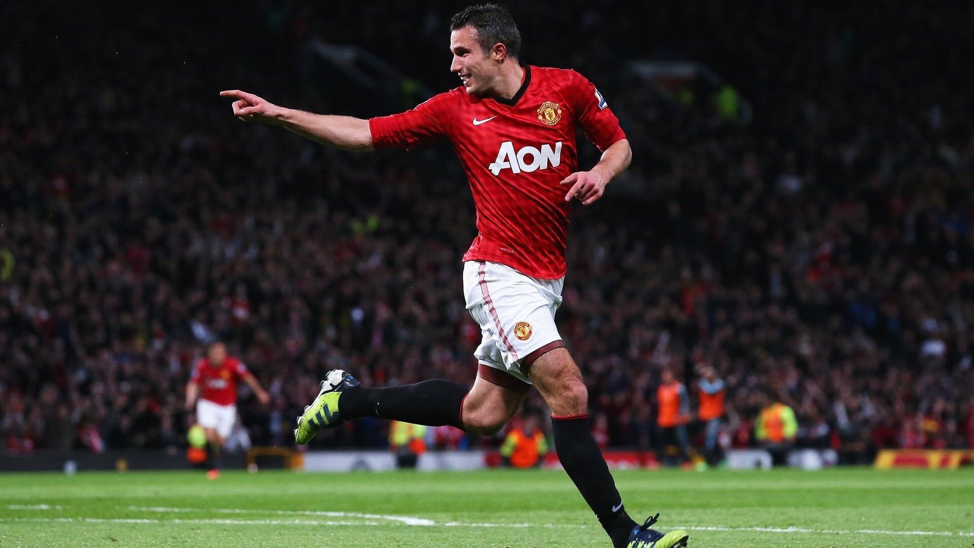 曼联告别战，滕哈赫深情致谢球迷，寄语未来奖杯与荣耀永驻